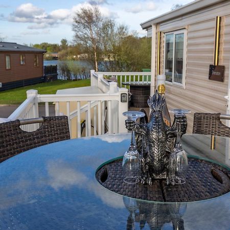 Tattershall Vip Retreat Esterno foto